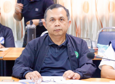 การประชุมขับเคลื่อนการปฏิบัติงานตามระบบการส่งเสริมสหกรณ์และกลุ่มเกษตรกร ประจำเดือนสิงหาคม 2569 เวลา 13.00 น. ของสำนักงานสหกรณ์จังหวัดนครศรีธรรมราช ณ ห้องประชุมสำนักงานสหกรณ์นครศรีธรรมราช ตำบลท่าเรือ อำเภอเมืองนครศรีธรรมราช จังหวัดนครศรีธรรมราช โดยประธานแ ... พารามิเตอร์รูปภาพ 5
